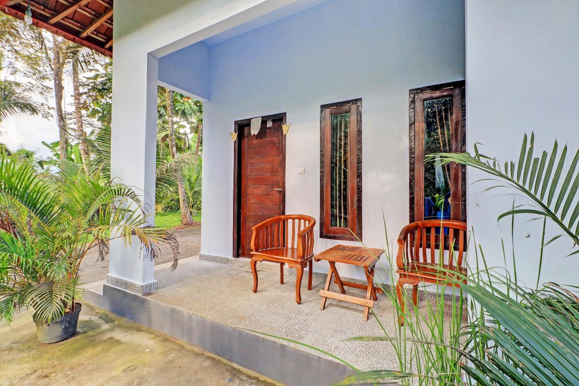 Oyo 92401 Hotel Mustika Negara  Exterior photo